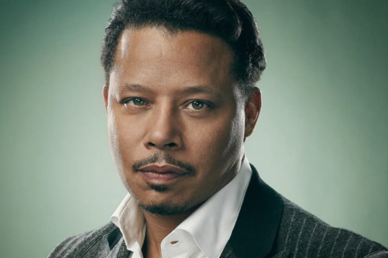 Terrence Howard