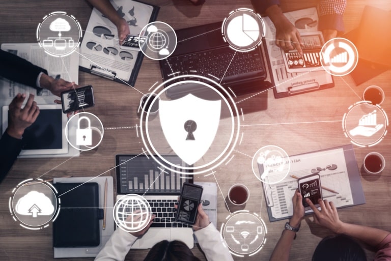 Cybersecurity Essentials for Startups