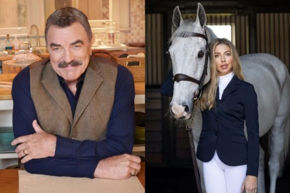Hannah Selleck: The Only Daughter of Blue Bloods' Tom Selleck, Who Is a ...