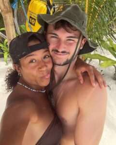 Ruby-May Martinwood: English Actress, Fashion Nova Curve Brand