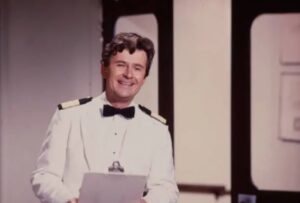 Gopher Smith Fred Grandy: From