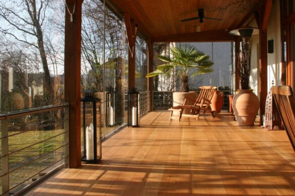 The Ultimate Guide to Designing the Perfect Decking Space - The People ...