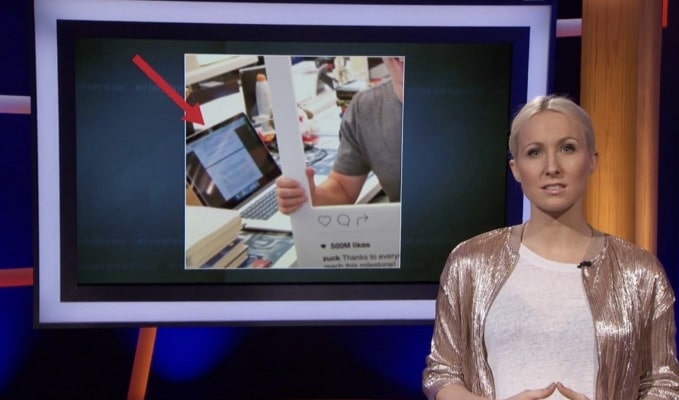 In 2016, Glaser hosted Not Safe with Nikki Glaser