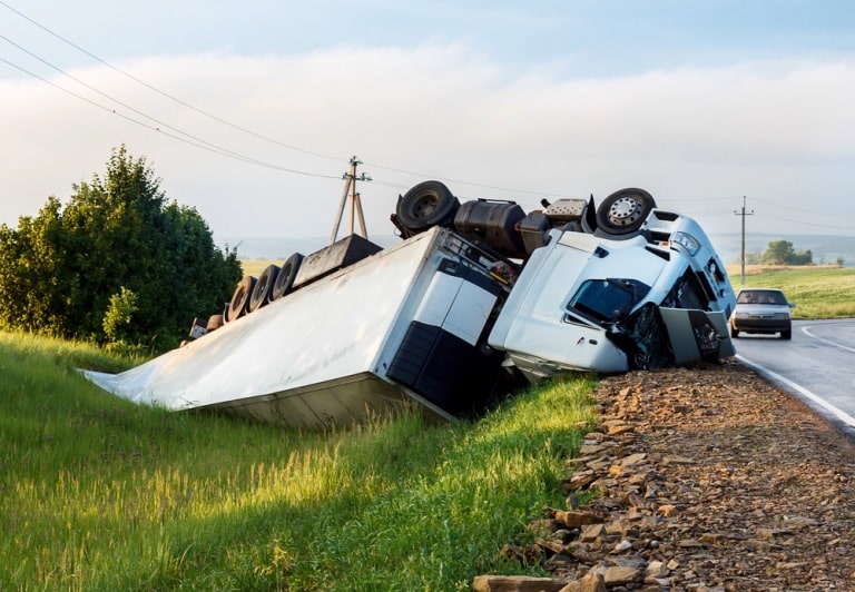 top atlanta truck accident lawyer