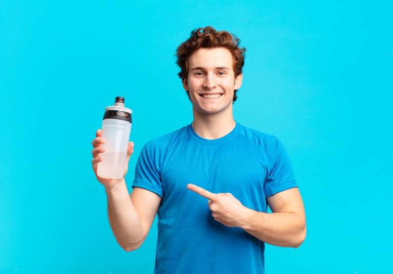 the ultimate guide to electrolyte powder benefits and uses for optimal hydration